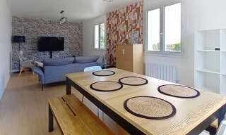 Maison 7 Pièces 138 m² à vendre à Châteaubriant (44110)