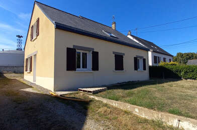 Maison 7 pièces 228935 €
