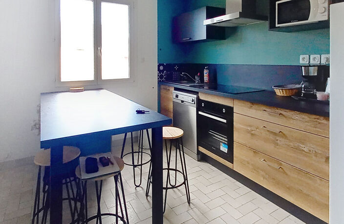 CHATEAUBRIANT : Maison 5 chambres 138 m² avec jardin — photo 3