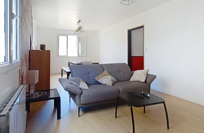 CHATEAUBRIANT : Maison 5 chambres 138 m² avec jardin — photo 5
