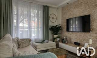 Maison 4 Pièces 84 m² à vendre à Houilles (78800)