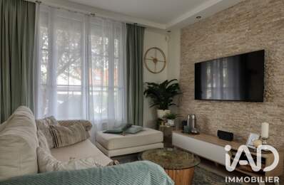 Vente Maison/villa 4 pièces — photo du bien