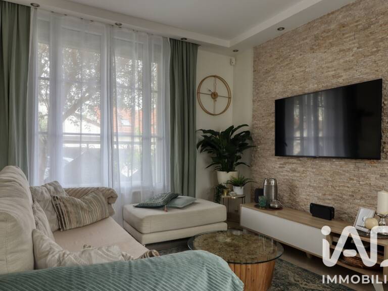Vente Maison/villa 4 pièces — photo 1