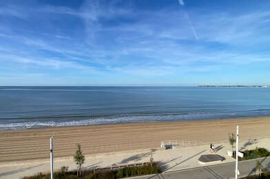 Appartement 3 pièces 1358500 €