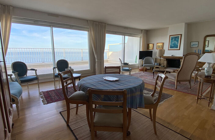 Appartement  Type 3 face mer La Baule — photo 3