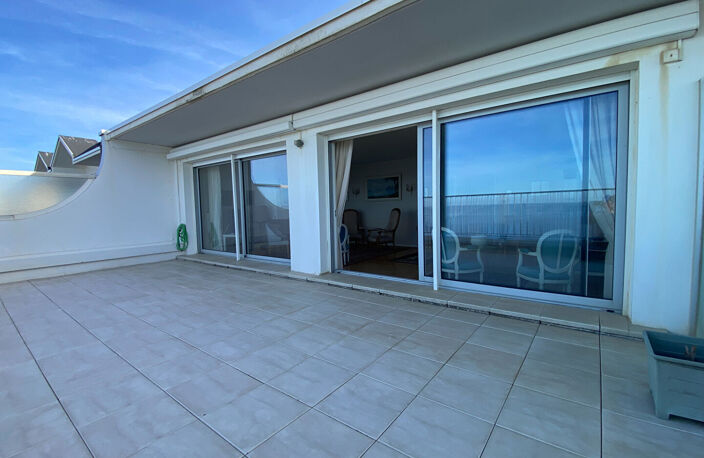 Appartement  Type 3 face mer La Baule — photo 4