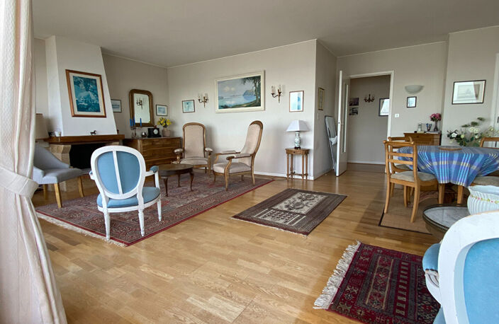 Appartement  Type 3 face mer La Baule — photo 5