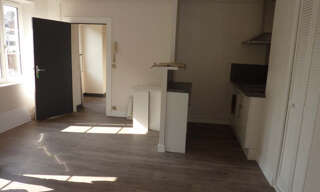 Appartement 2 Pièces 33 m² à louer à Rouen (76000)