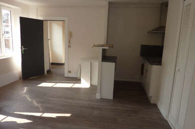 Appartement 2 pièces 599 €