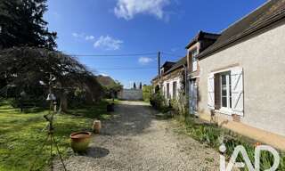 Maison 4 Pièces 137 m² à vendre à Maizières-la-Grande-Paroisse (10510)
