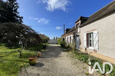Maison 4 pièces 260000 €