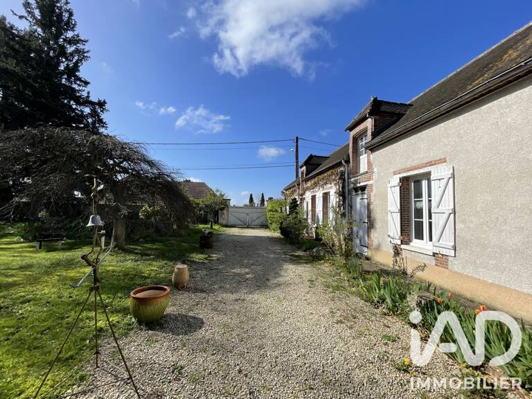 Vente Demeure 4 pièces — photo 1