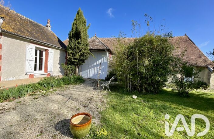 Vente Demeure 4 pièces — photo 2