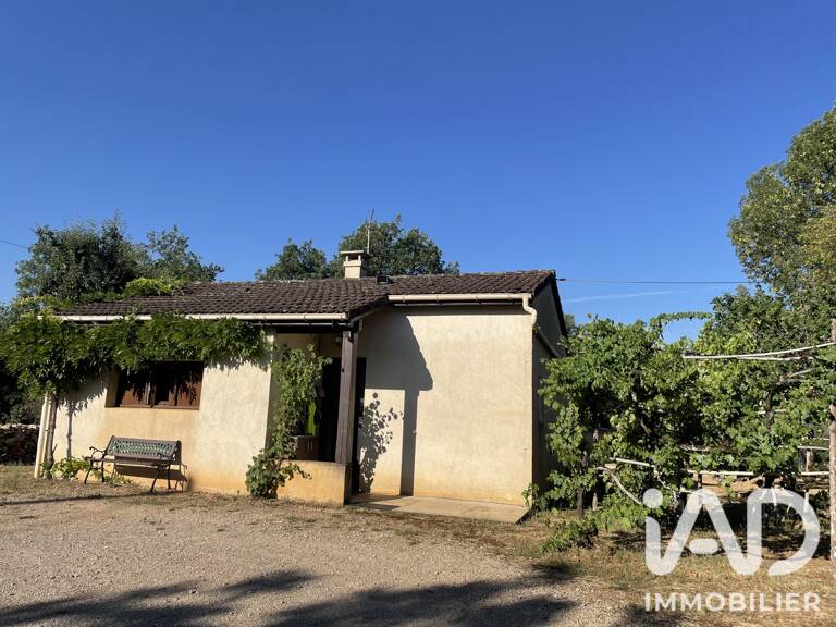 Vente Maison de campagne 2 pièces — photo 1