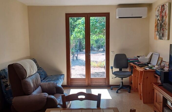 Vente Maison de campagne 2 pièces — photo 3