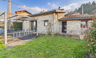 Maison 2 Pièces 85 m² à vendre à Saint-Basile (07270)
