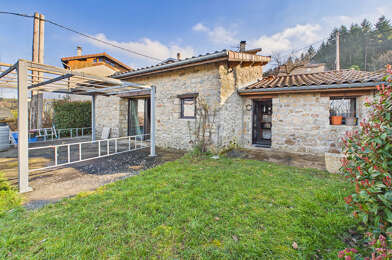 Maison 2 pièces 176000 €
