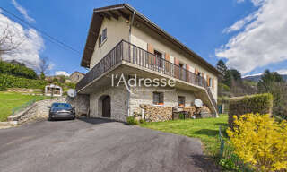 Maison 5 Pièces 147 m² à vendre à Saint-Martin-de-Valamas (07310)