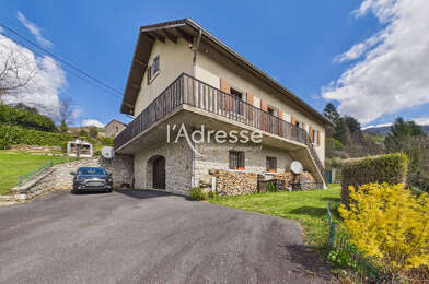 Maison 5 pièces 265000 €