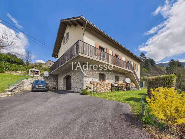 Vivre au calme : charmante maison avec grand terrain — photo 1