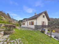 Vivre au calme : charmante maison avec grand terrain — photo 2