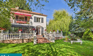 Maison 6 Pièces 134 m² à vendre à Le Cheylard (07160)