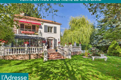 Maison 6 pièces 249000 €