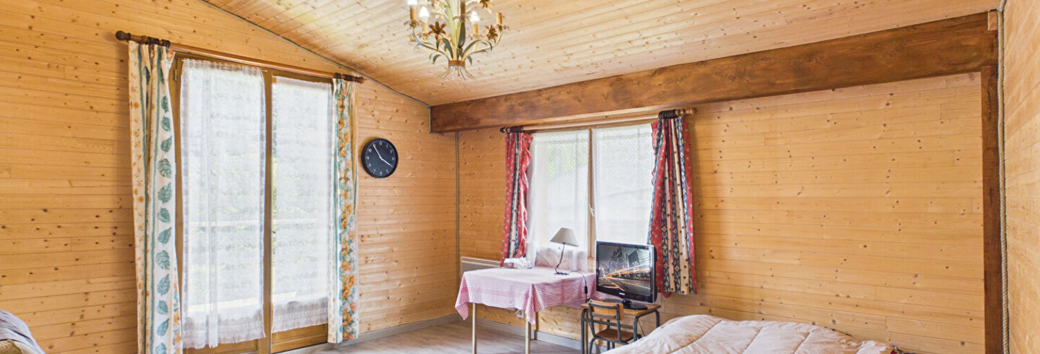 Maison 2 Pièces 46 m² à vendre à Saint-Martin-de-Valamas (07310)