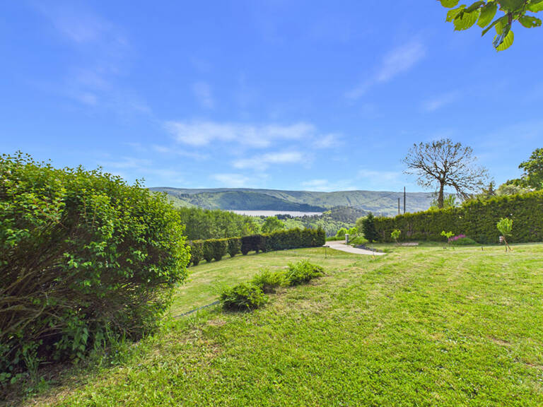 Maison au calme Le Lac D'Issarles — photo 1