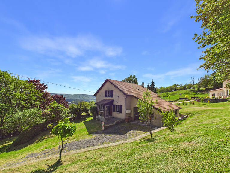 Maison au calme Le Lac D'Issarles — photo 1