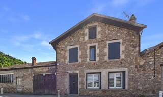 Maison 5 Pièces 97 m² à vendre à Lamastre (07270)
