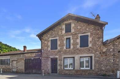 Maison 5 pièces 230000 €