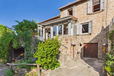 Maison 4 pièces 235000 €