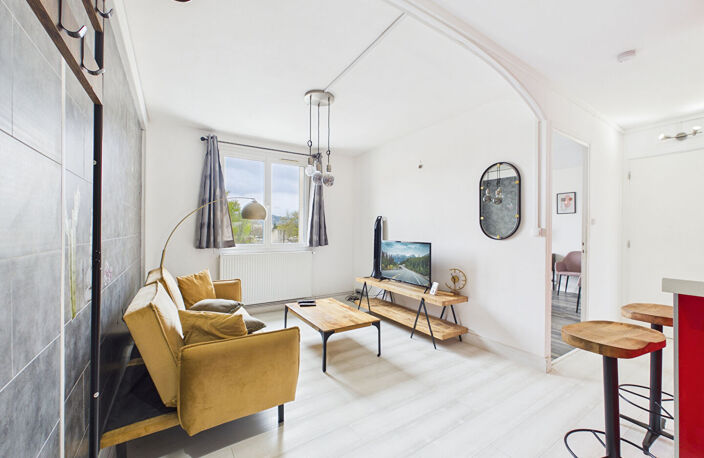 Appartement  T3 à Valence avec Garage et Cave — photo 2