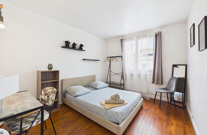 Appartement  T3 à Valence avec Garage et Cave — photo 3