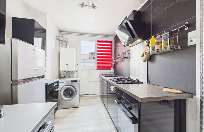 Appartement  T3 à Valence avec Garage et Cave — photo 4