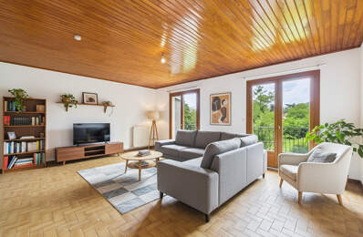 Maison T4 à CORNAS, avec fort potentiel. — photo du bien