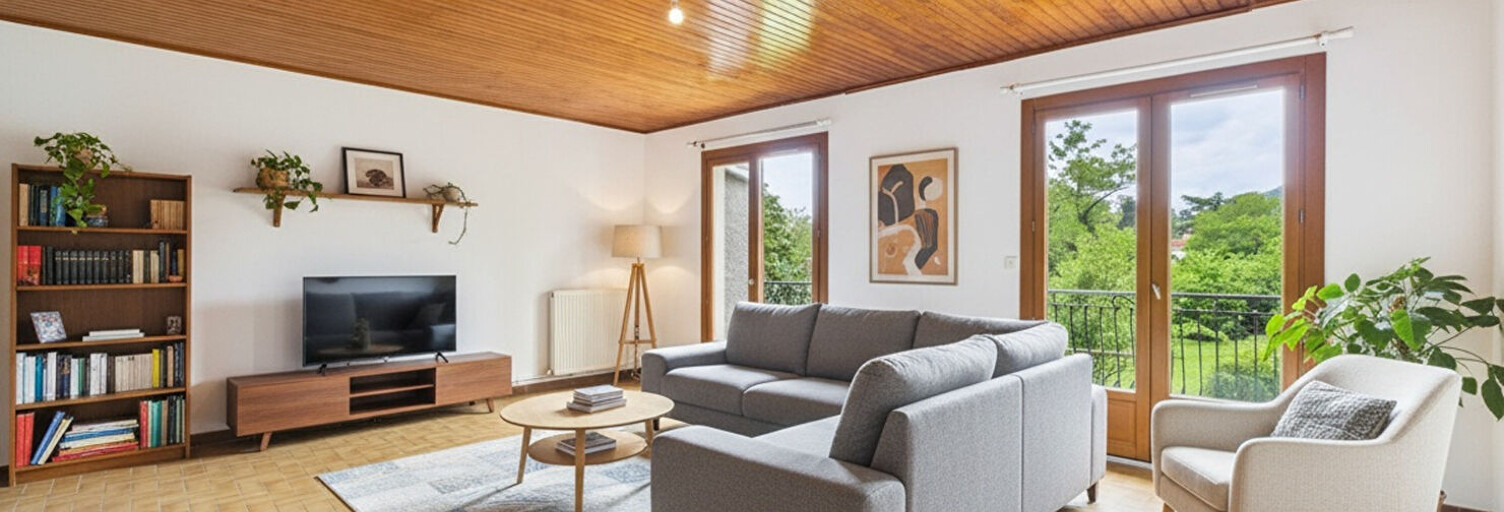 Maison 4 Pièces 98 m² à vendre à Cornas (07130)