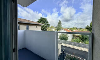 Appartement 2 Pièces 40 m² à vendre à Angoulême (16000)