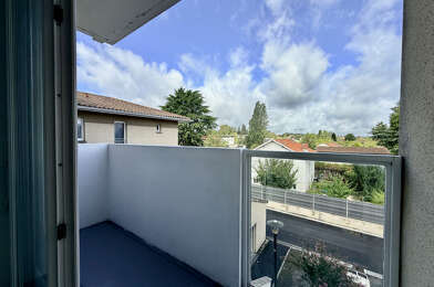 Appartement 2 pièces 86000 €