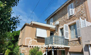 Maison 3 Pièces 108 m² à vendre à Villefranche-de-Rouergue (12200)