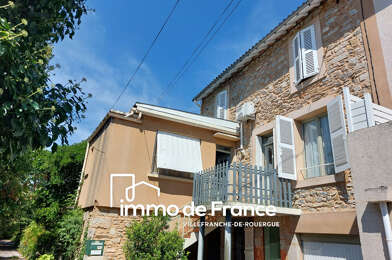 Maison 3 pièces 137800 €
