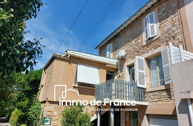 Maison de ville 108.25m² - Centre-ville, garage, terrasse et cour — photo du bien