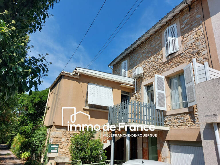 Maison de ville 108.25m² - Centre-ville, garage, terrasse et cour — photo 1