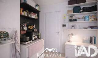 Appartement 1 Pièce 7 m² à vendre à Paris 9 (75009)