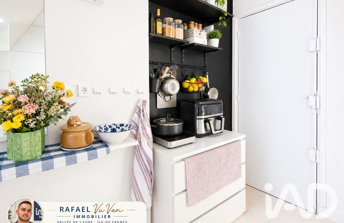 Vente Studio 1 pièce — photo 2