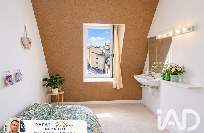 Vente Studio 1 pièce — photo 3