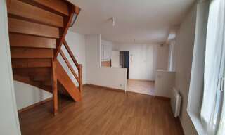 Appartement 4 Pièces 43 m² à louer à Aubigny-sur-Nère (18700)