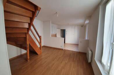 Appartement 4 pièces 481 €