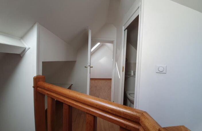 Appartement AUBIGNY SUR NERE - 4 pièce(s) - 65 m2 — photo 2